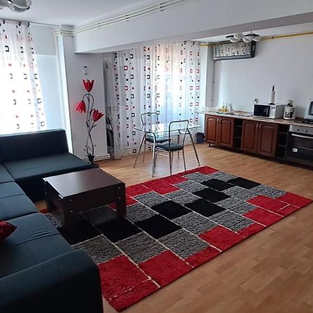 Apartament 3 camere strada Rozelor Etaj 3 Mangalia Exterior foto