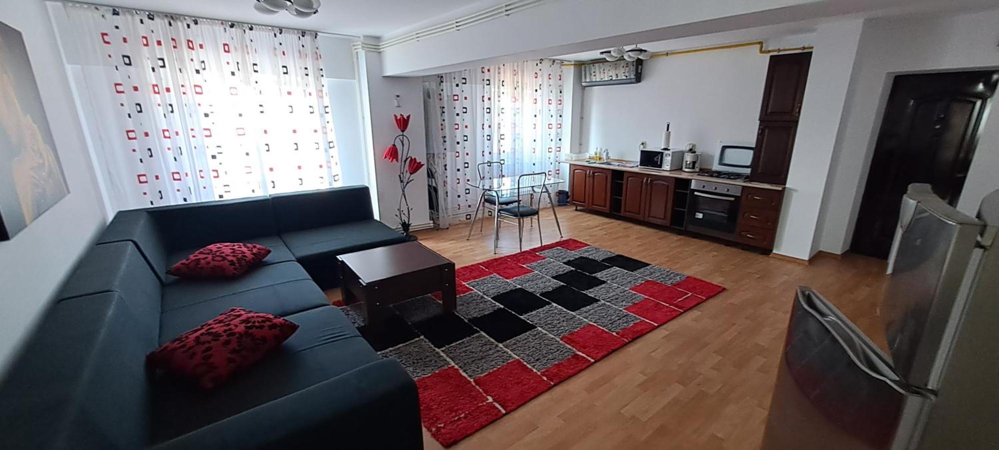 Apartament 3 camere strada Rozelor Etaj 3 Mangalia Exterior foto