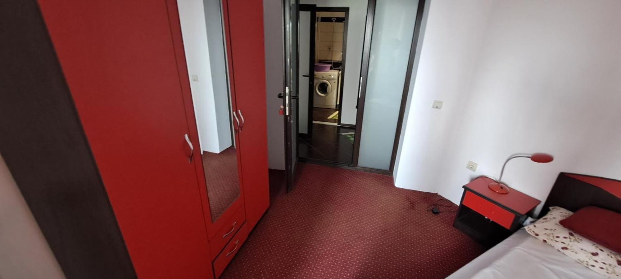 Apartament 3 camere strada Rozelor Etaj 3 Mangalia Exterior foto