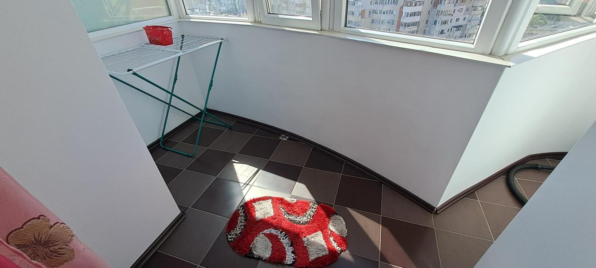 Apartament 3 camere strada Rozelor Etaj 3 Mangalia Exterior foto