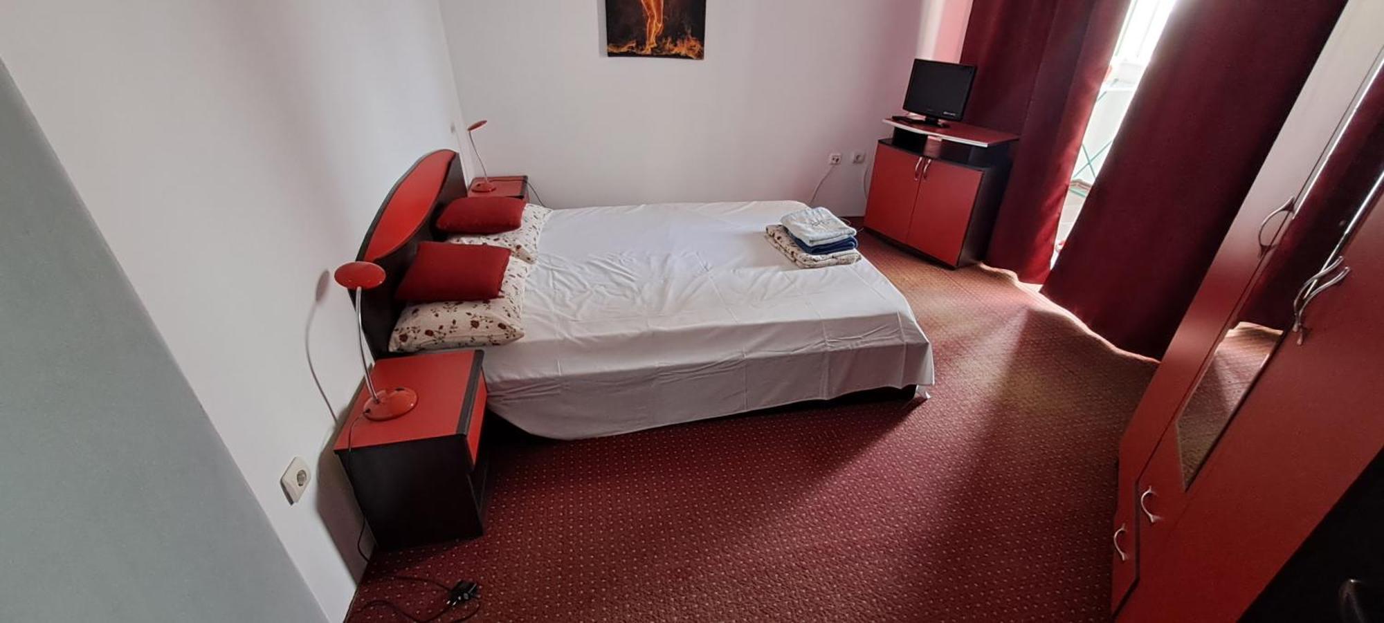 Apartament 3 camere strada Rozelor Etaj 3 Mangalia Exterior foto