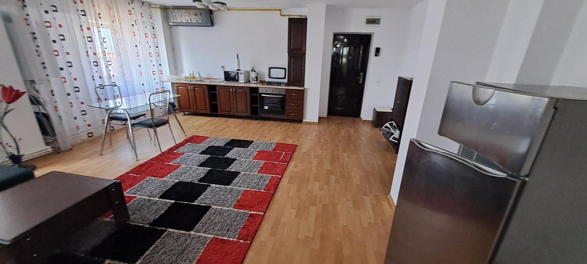 Apartament 3 camere strada Rozelor Etaj 3 Mangalia Exterior foto