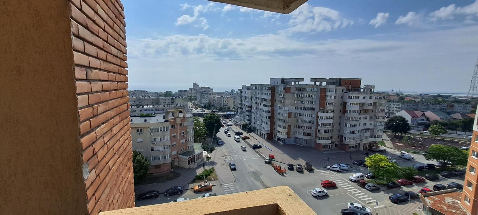 Apartament 3 camere strada Rozelor Etaj 3 Mangalia Exterior foto