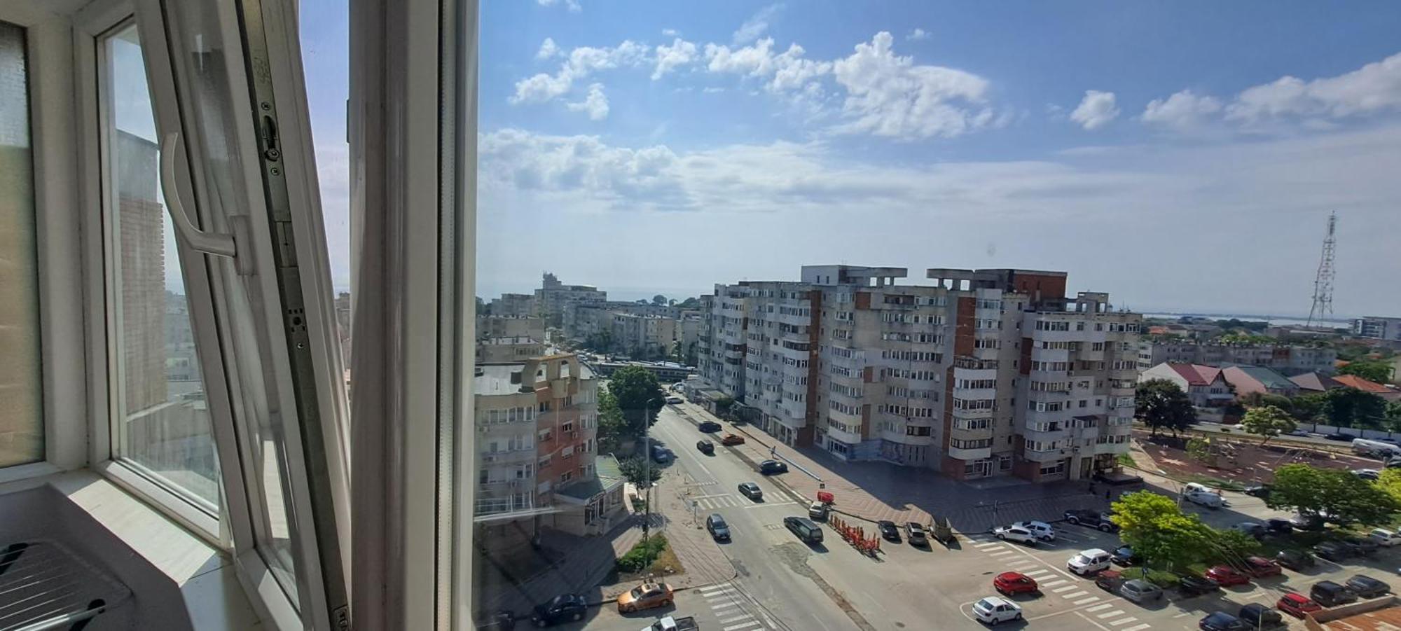 Apartament 3 camere strada Rozelor Etaj 3 Mangalia Exterior foto