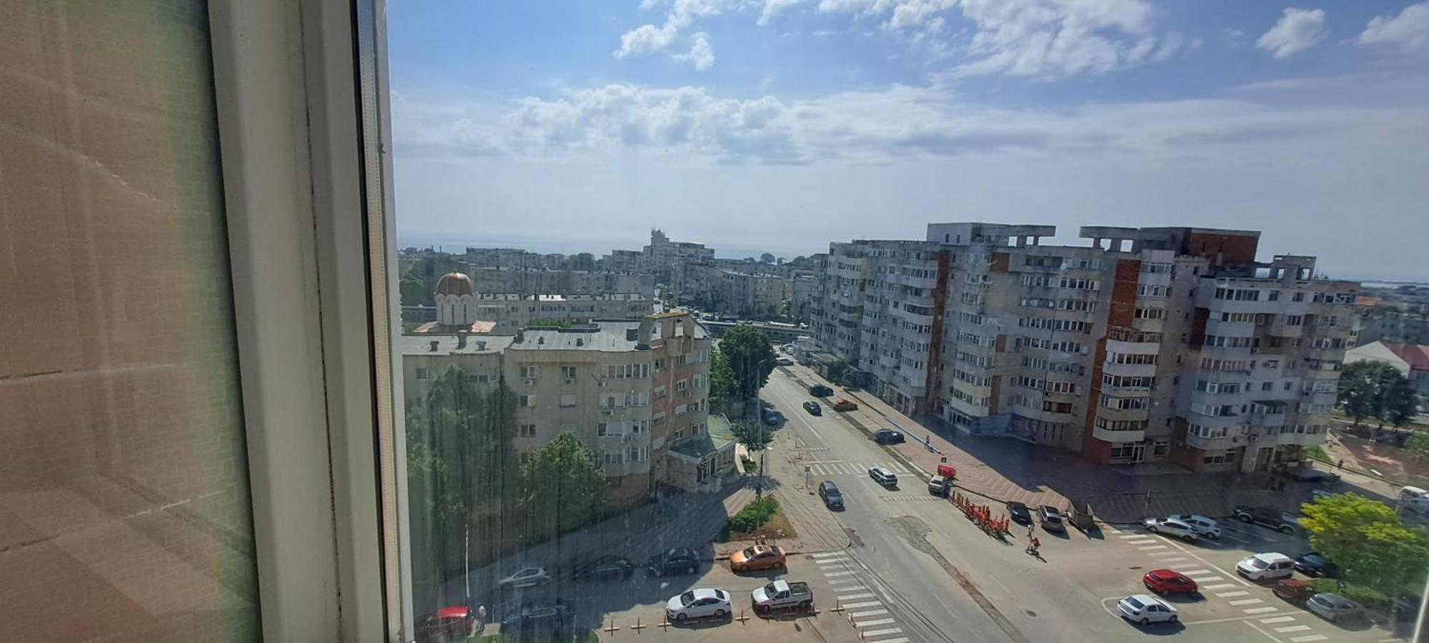 Apartament 3 camere strada Rozelor Etaj 3 Mangalia Exterior foto