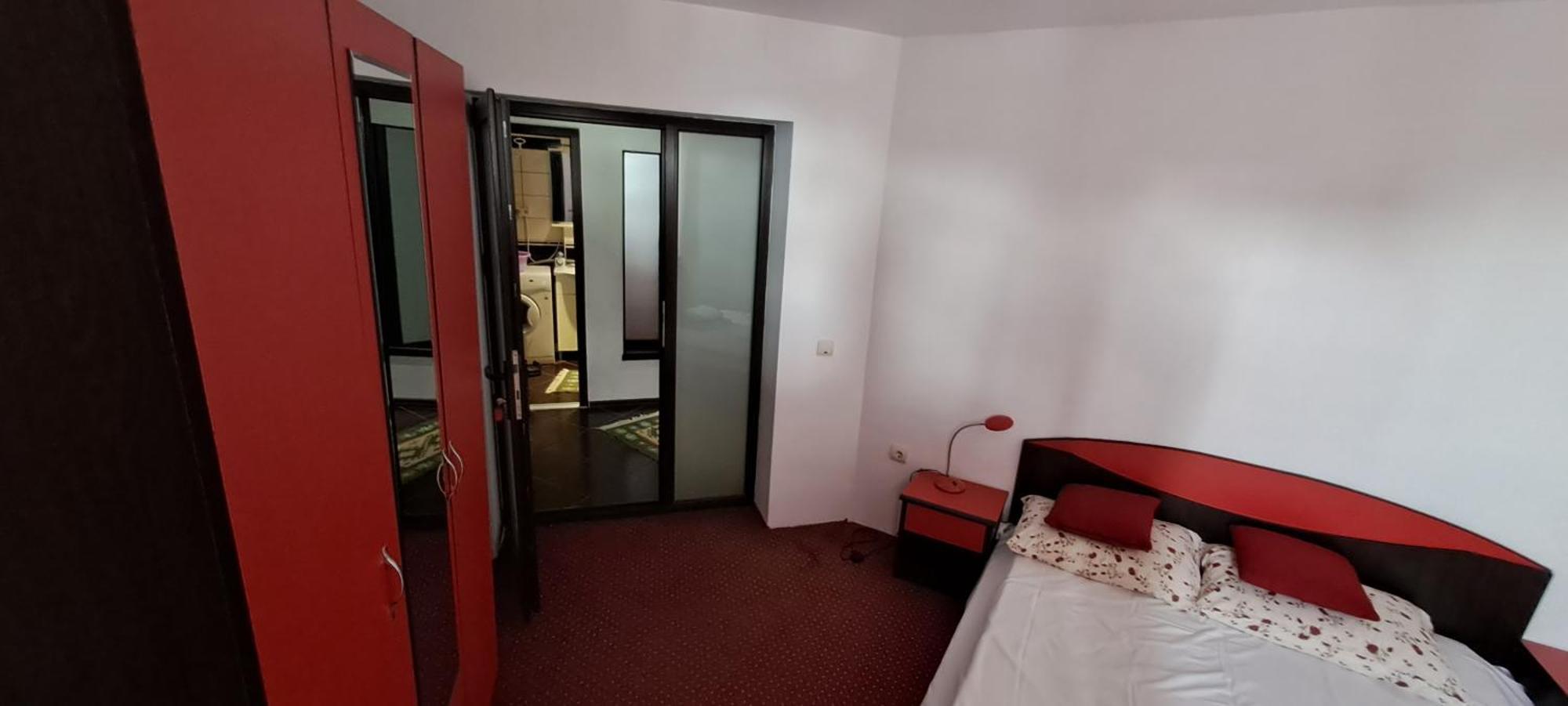 Apartament 3 camere strada Rozelor Etaj 3 Mangalia Exterior foto