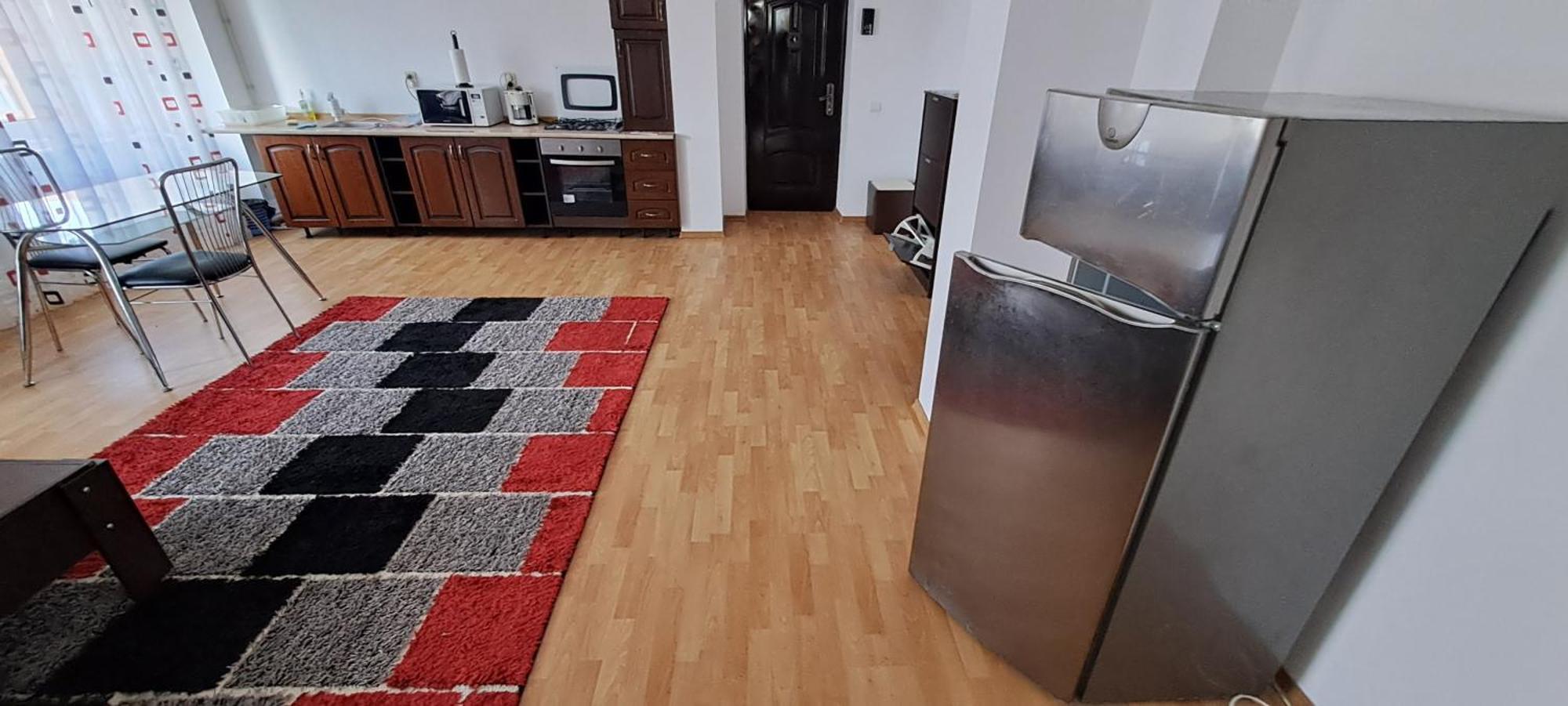 Apartament 3 camere strada Rozelor Etaj 3 Mangalia Exterior foto