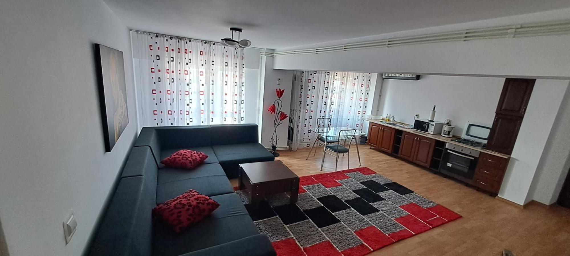 Apartament 3 camere strada Rozelor Etaj 3 Mangalia Exterior foto