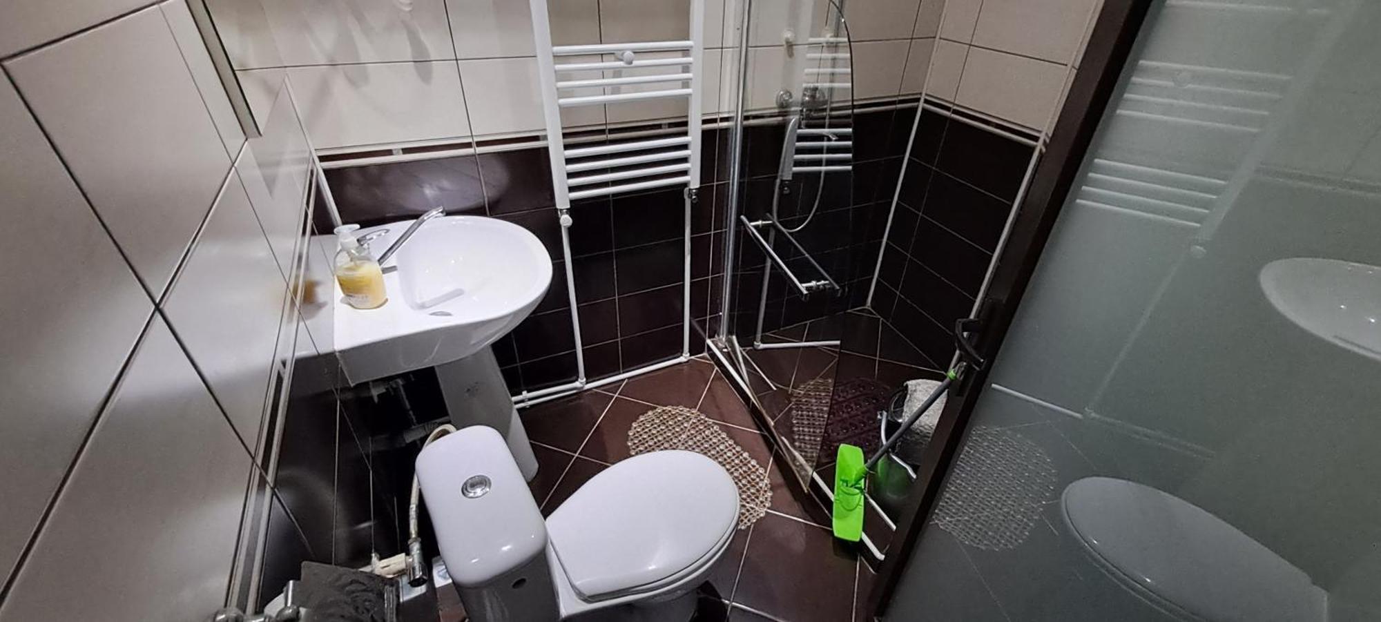 Apartament 3 camere strada Rozelor Etaj 3 Mangalia Exterior foto