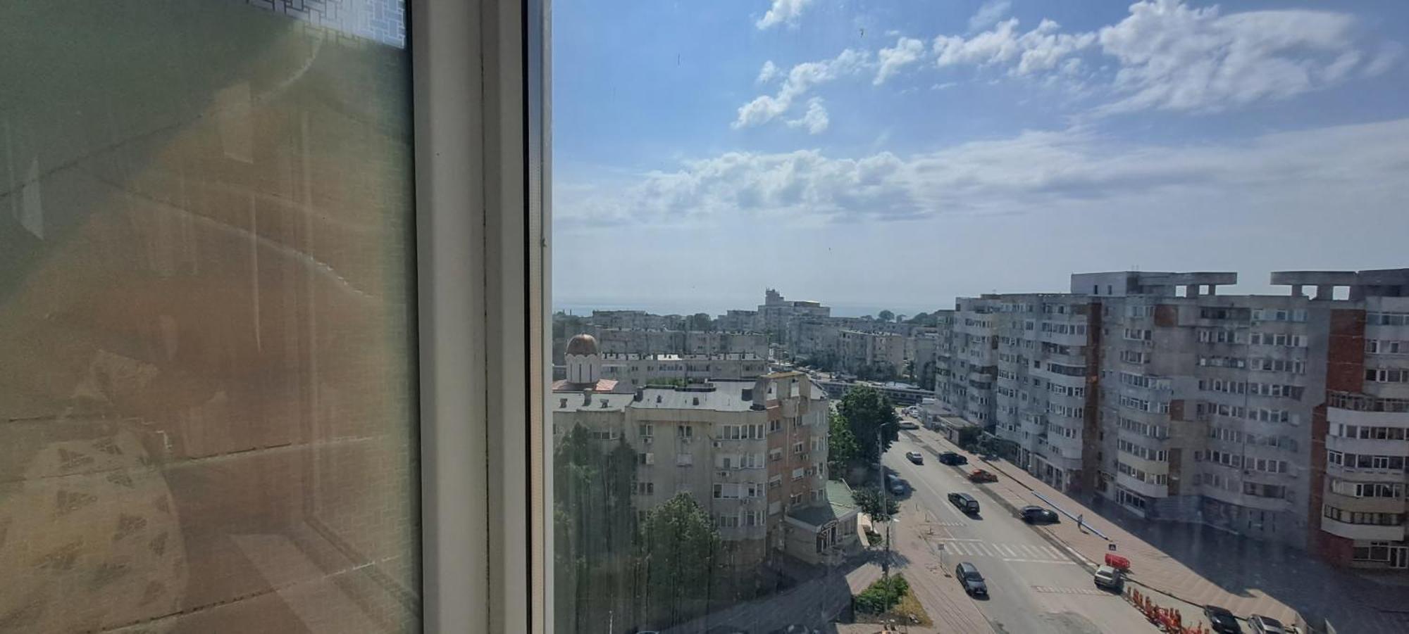 Apartament 3 camere strada Rozelor Etaj 3 Mangalia Exterior foto