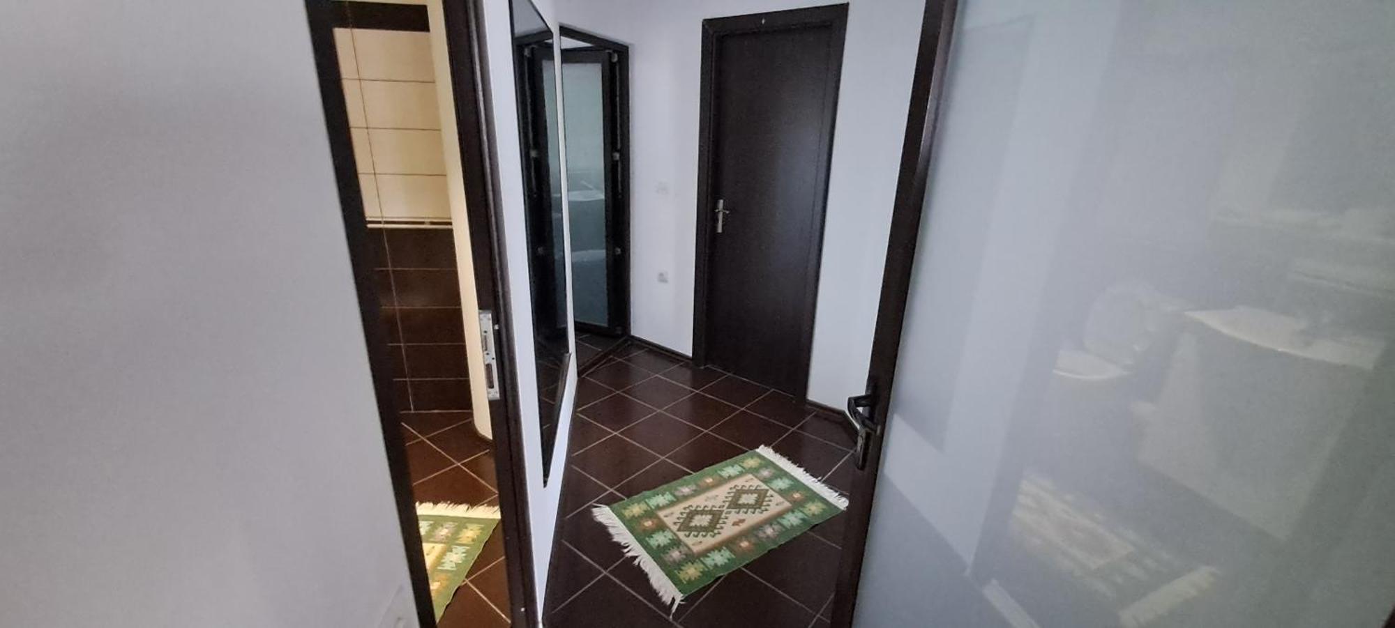 Apartament 3 camere strada Rozelor Etaj 3 Mangalia Exterior foto