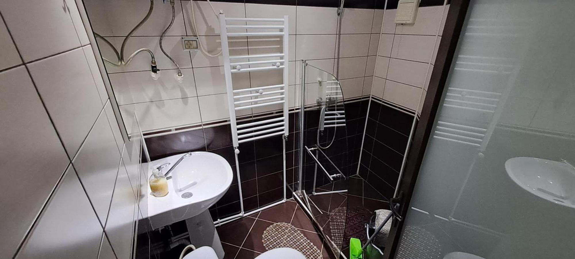 Apartament 3 camere strada Rozelor Etaj 3 Mangalia Exterior foto